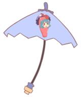 food hybrid pepper tatara_kogasa template ten_desires umbrella undefined_fantastic_object vegetable wtf // 1000x1200 // 48.1KB