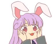 cheeks imperishable_night neutral reisen_udongein_inaba // 800x644 // 29.8KB