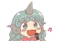 hidden_star_in_four_seasons komano_aunn microphone singing // 800x580 // 23.4KB