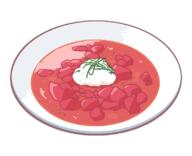 borscht food tagme template // 800x650 // 41.5KB