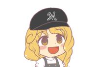 alternate_headwear happy kirisame_marisa // 928x663 // 19.8KB