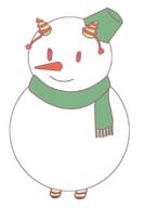 nippaku_zanmu snowman tagme unfinished_dream_of_all_living_ghost // 777x1114 // 52.5KB