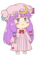 book embodiment_of_scarlet_devil full_bodied patchouli_knowledge // 799x1100 // 36.0KB