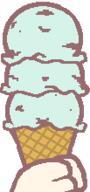 food ice_cream mint_chip template // 103x220 // 3.2KB