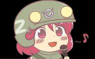 buhanka-chan helmet microphone political_commentary russia singing wholesome z // 801x501 // 51.7KB
