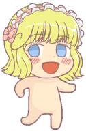 alice_margatroid gremlin happy naked nude perfect_cherry_blossom png smiling wtf // 265x403 // 80.7KB