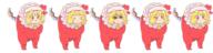 dino embodiment_of_scarlet_devil flandre_scarlet hybrid rumia // 6000x1500 // 255.8KB