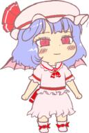 embodiment_of_scarlet_devil full_bodied remilia_scarlet // 632x944 // 34.4KB