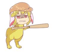 angry baseball_bat dino legacy_of_lunatic_kingdom ringo sports weapon // 1200x1102 // 80.8KB