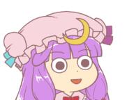 embodiment_of_scarlet_devil happy meme patchouli_knowledge scary // 799x600 // 22.5KB