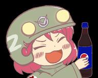 buhanka-chan helmet laughing pepsi political_commentary russia z // 716x574 // 31.9KB