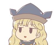 ears hidden_star_in_four_seasons matara_okina meme smug // 800x650 // 89.7KB