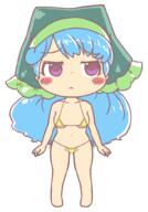 bikini full_bodied haniyasushin_keiki wily_beast_and_weakest_creature // 700x1000 // 48.0KB