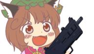 cat_ears chen gun perfect_cherry_blossom // 425x247 // 115.5KB