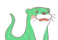 otter otter_spirit wily_beast_and_weakest_creature // 800x550 // 10.5KB