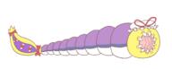 bug hybrid perfect_cherry_blossom scary sharp_teeth sukusuku_hakutaku whale worm wtf yakumo_yukari // 1500x600 // 14.4KB