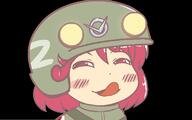 buhanka-chan helmet licking political_commentary russia tongue_out z // 801x501 // 28.2KB
