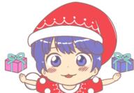 christmas doremy_sweet forward_facing legacy_of_lunatic_kingdom // 414x286 // 51.8KB