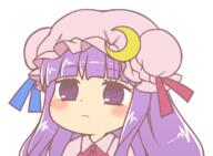 embodiment_of_scarlet_devil frowning patchouli_knowledge // 750x550 // 32.9KB