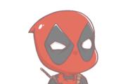 deadpool marvel // 400x250 // 25.9KB