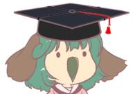 alternate_headwear graduate_cap kasodani_kyouko ten_desires wtf // 740x527 // 99.9KB