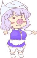 breasts full_bodied hybrid letty_whiterock meme nsfw perfect_cherry_blossom pig wtf // 638x1013 // 31.0KB
