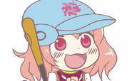 alternate_headwear ibaraki_kasen weapon wild_and_horned_hermit // 800x473 // 47.9KB