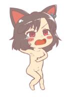 double_dealing_character full_bodied imaizumi_kagerou nsfw // 800x1050 // 32.6KB