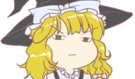 angry kirisame_marisa wtf // 420x248 // 68.7KB