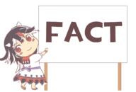 baby double_dealing_character english fact full_bodied funny horns kijin_seija meme seijababy sign toddler wtf // 1618x1094 // 110.4KB