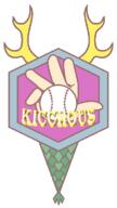 baseball horns kicchou_yachie sports wily_beast_and_weakest_creature // 421x747 // 52.1KB