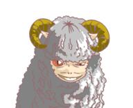 goat horns shin_megami_tensei wtf // 800x650 // 33.0KB