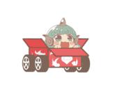 hidden_star_in_four_seasons komano_aunn peeking vehicle // 856x544 // 117.9KB