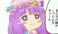 embodiment_of_scarlet_devil funny patchouli_knowledge // 420x248 // 91.8KB