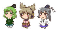 detailed full_bodied mononobe_no_futo pixel_art soga_no_tojiko ten_desires toyosatomimi_no_miko // 376x196 // 91.4KB