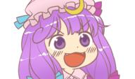 embodiment_of_scarlet_devil patchouli_knowledge // 420x248 // 99.0KB