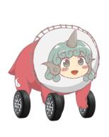 dino hidden_star_in_four_seasons komano_aunn vehicle // 1200x1500 // 457.2KB