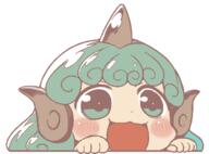 hidden_star_in_four_seasons komano_aunn peeking // 650x480 // 44.5KB