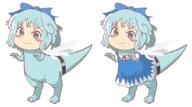 cirno dino embodiment_of_scarlet_devil fairy // 1816x1012 // 55.0KB