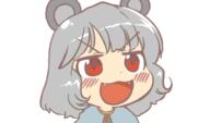 nazrin undefined_fantastic_object // 421x248 // 71.3KB