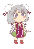 full_bodied hybrid ibaraki_kasen konpaku_youmu perfect_cherry_blossom wild_and_horned_hermit // 774x1117 // 42.0KB