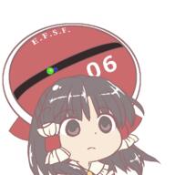 alternate_headwear hakurei_reimu tagme wtf // 800x800 // 51.2KB