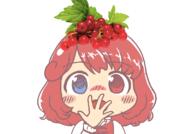 currant food forward_facing fruit shocked tatara_kogasa ten_desires undefined_fantastic_object // 800x560 // 29.9KB