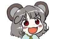 nazrin undefined_fantastic_object // 413x276 // 62.2KB