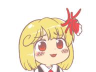 angry embodiment_of_scarlet_devil rumia tagme // 800x600 // 23.6KB