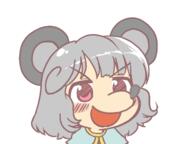 nazrin undefined_fantastic_object wtf // 400x300 // 61.0KB