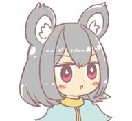 angry nazrin nazukora undefined_fantastic_object // 600x550 // 15.6KB