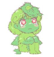 crying full_bodied niwatari_kutaka plant sad wily_beast_and_weakest_creature wtf // 480x510 // 119.2KB