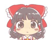 animated blinking forward_facing hakurei_reimu neutral // 750x550 // 104.0KB