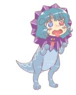 dino tatara_kogasa ten_desires undefined_fantastic_object // 533x665 // 101.9KB